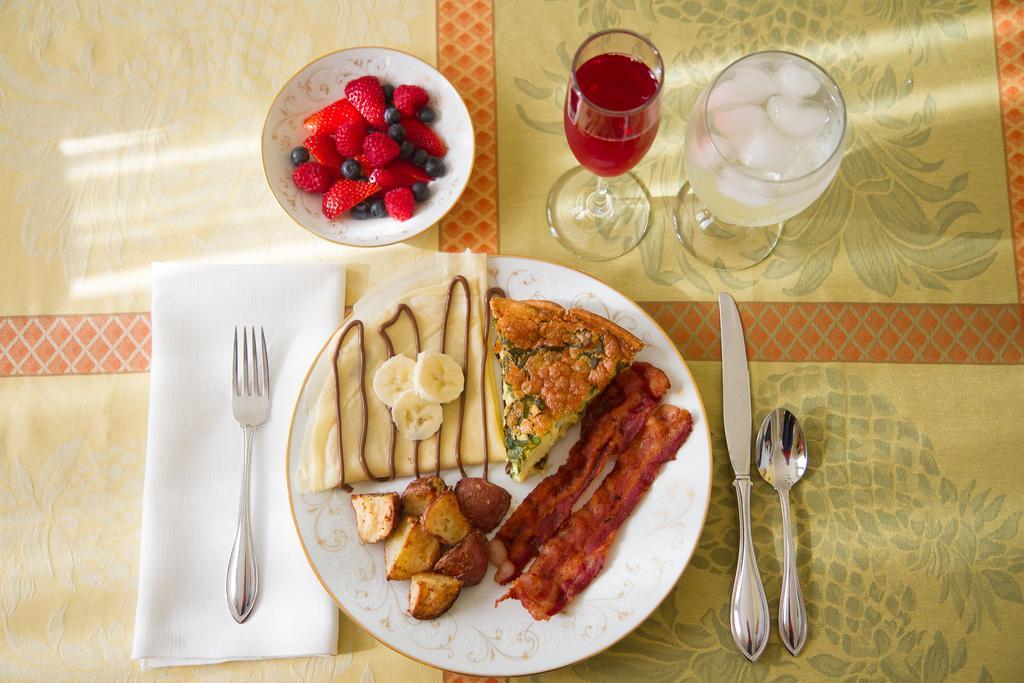Hawthorne Park Bed And Breakfast Columbus Kültér fotó