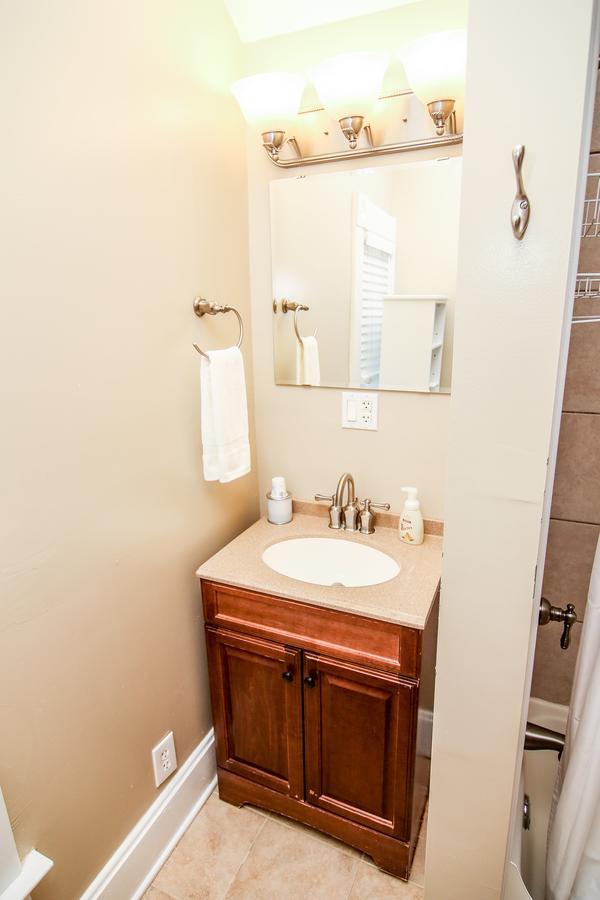 Hawthorne Park Bed And Breakfast Columbus Kültér fotó