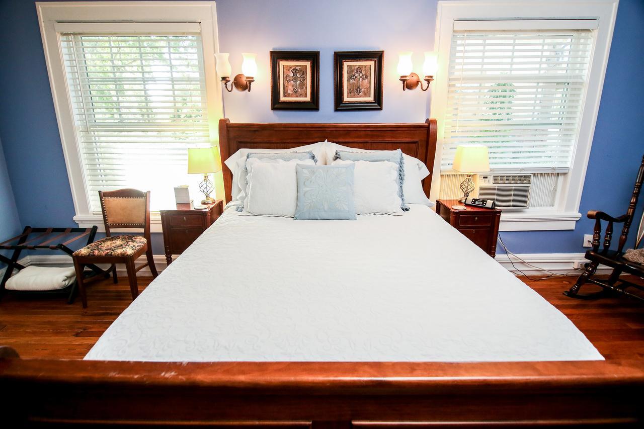 Hawthorne Park Bed And Breakfast Columbus Kültér fotó