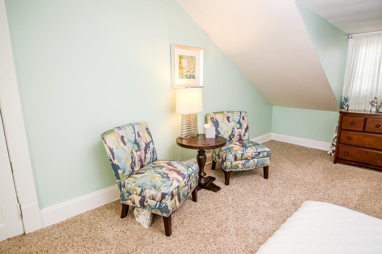Hawthorne Park Bed And Breakfast Columbus Kültér fotó