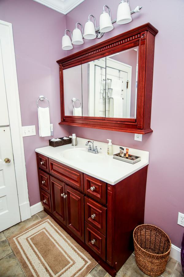 Hawthorne Park Bed And Breakfast Columbus Kültér fotó